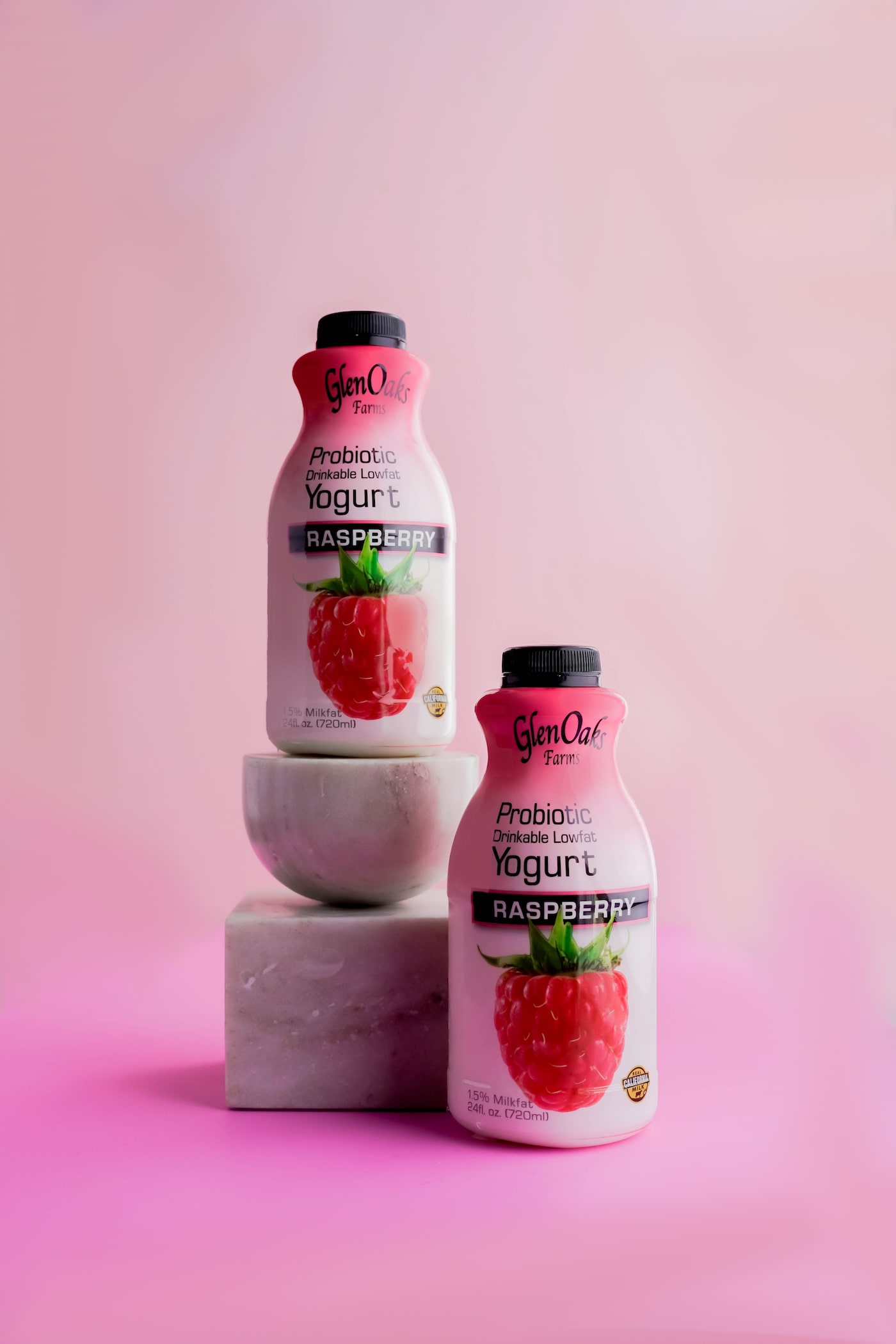 Raspberry - GlenOaks Farms